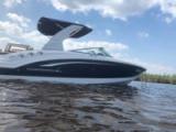 2019 Chaparral Boats 246 SSi
