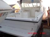 2005 Baha Cruisers 277 Gle