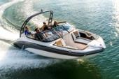 2021 Yamaha Boats 212SE
