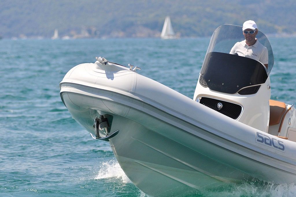 2023 SACS Jaguar XT8