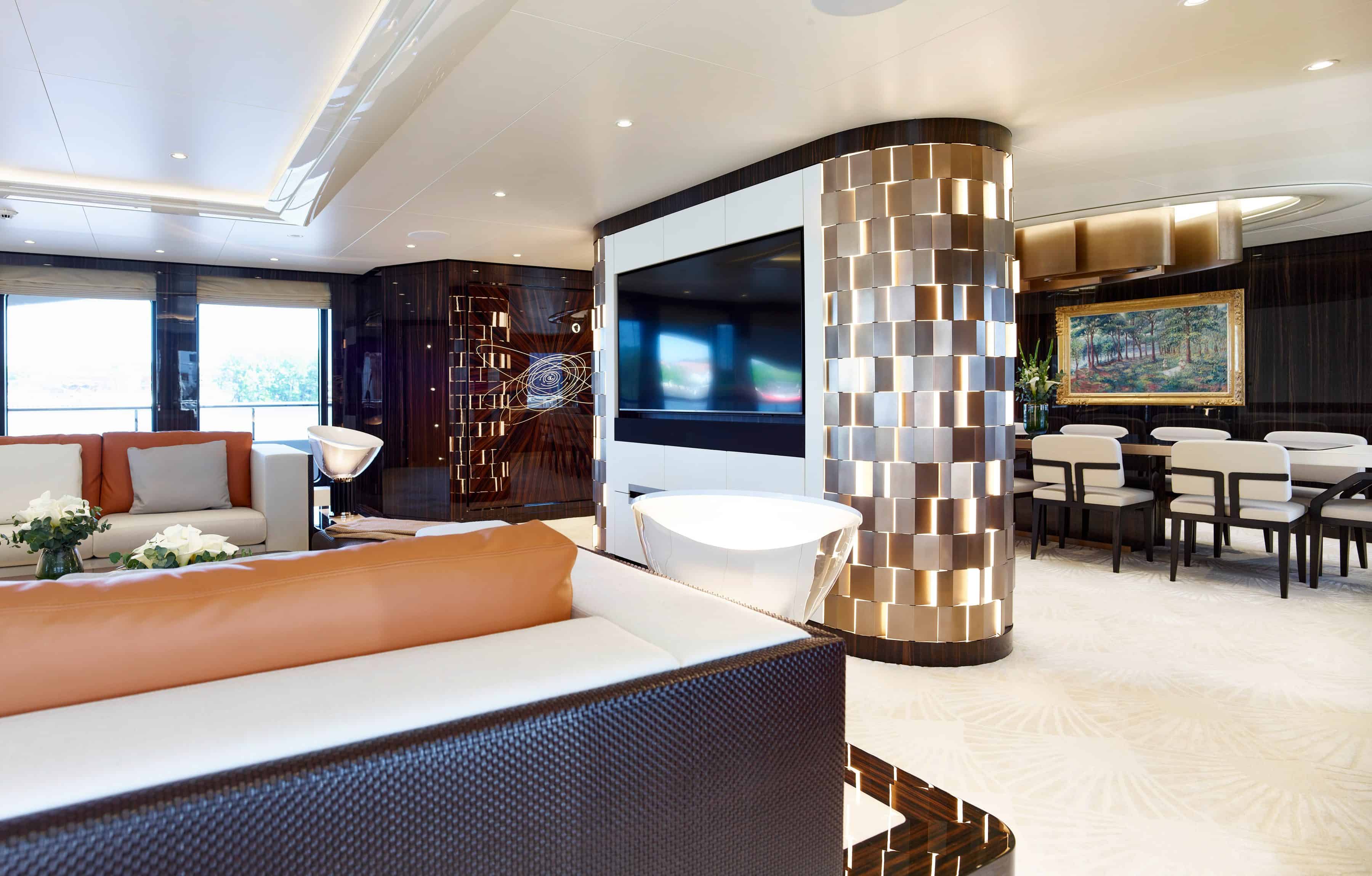 2020 Abeking & Rasmussen Soaring