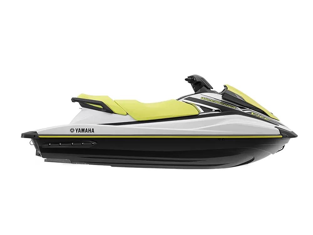 2021 Yamaha WaveRunner VX-C