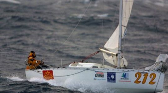 1994 Pogo Structure Pogo 6.50