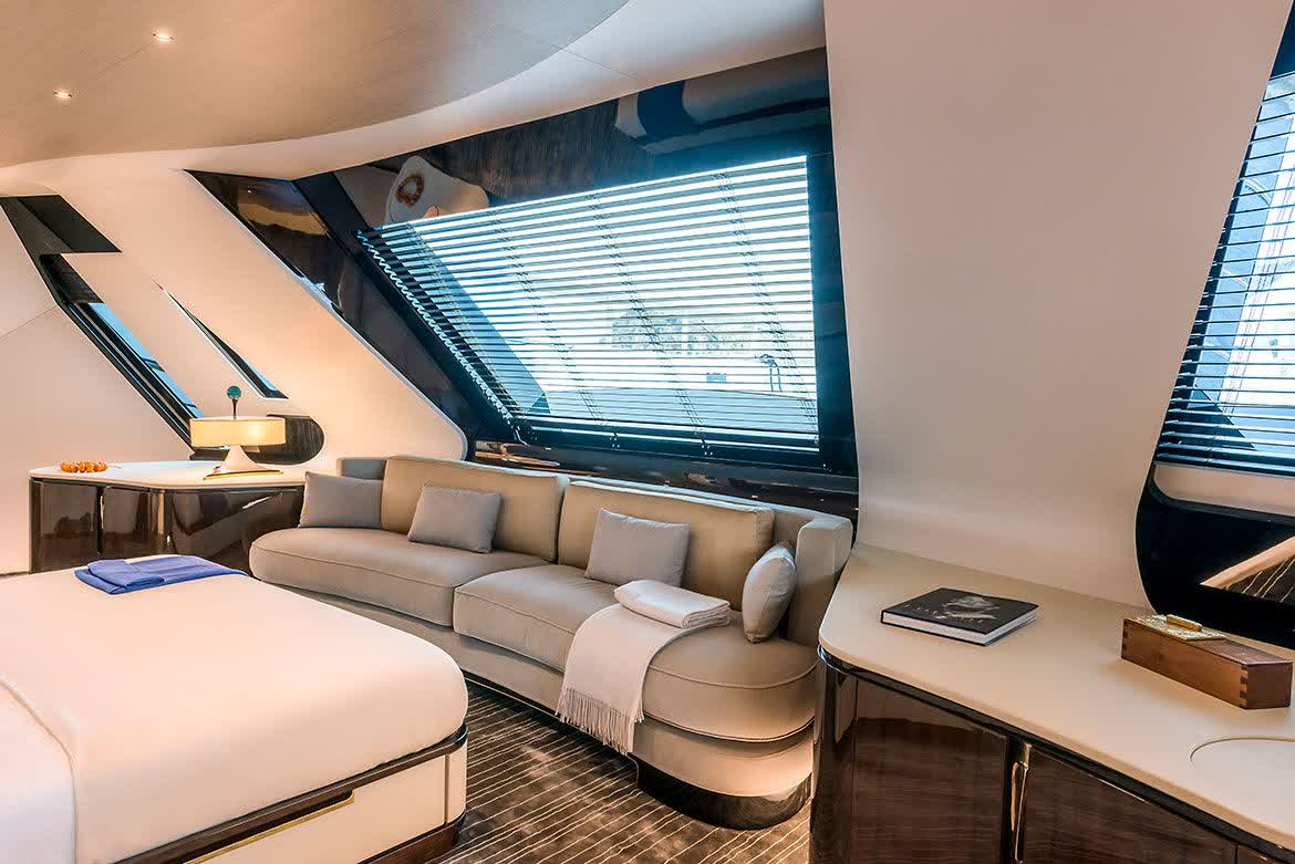 2017 Rossinavi Aurora