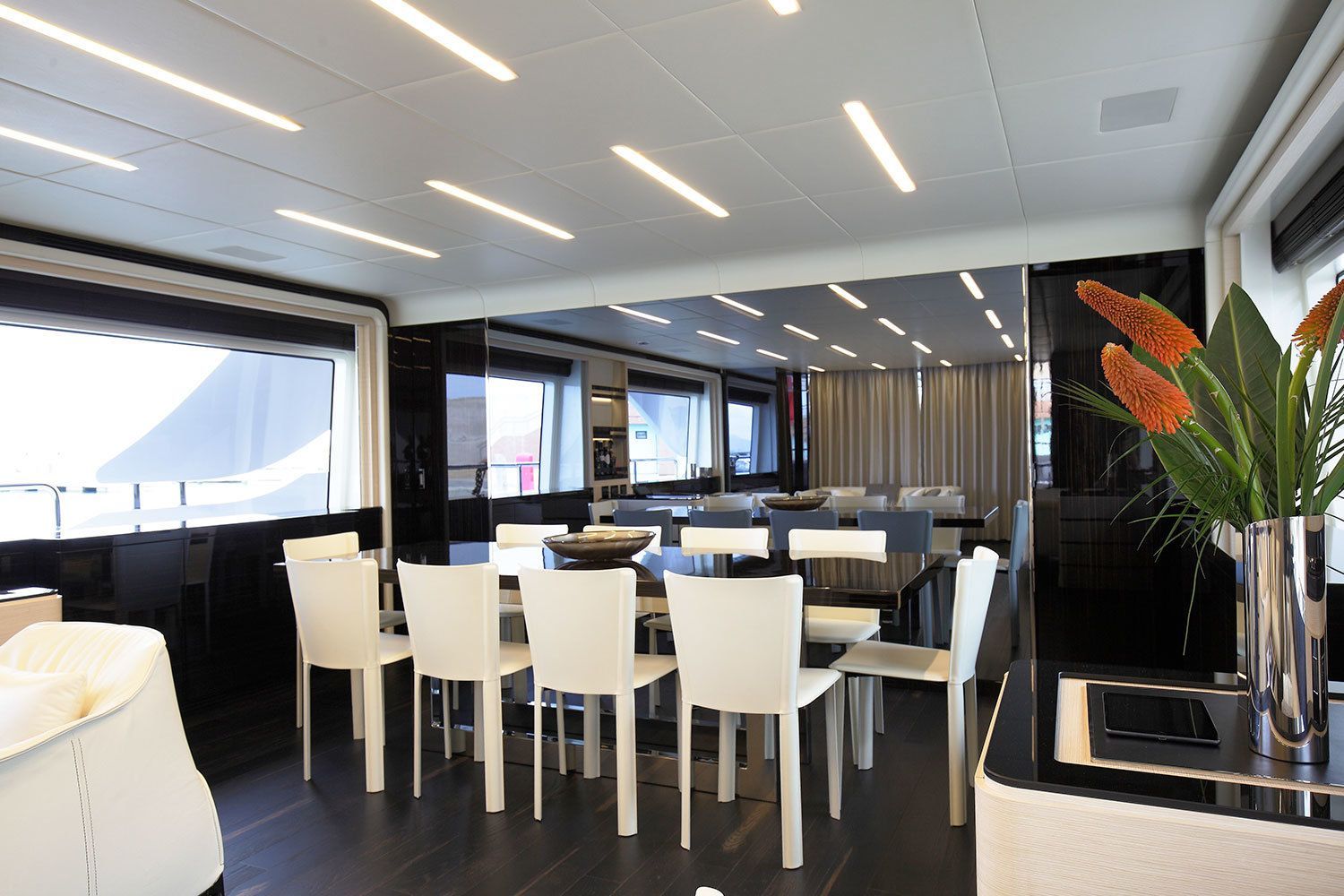 2013 Benetti Yachts Delfino 93