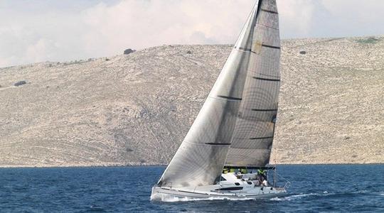 2008 Elan Yachts 380