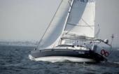 2011 Delphia Yachts Delphia 46 DS - Deep draft