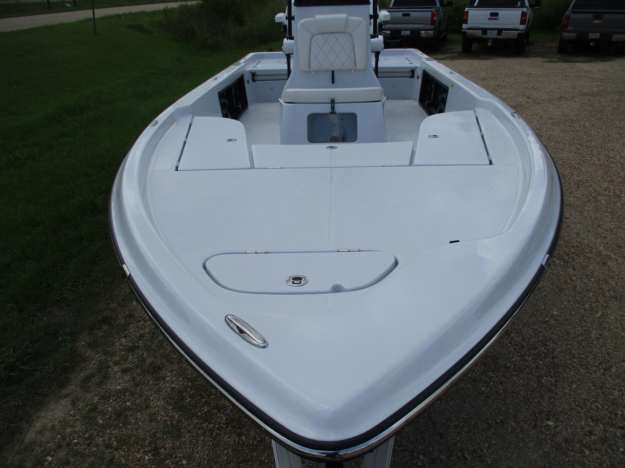 2022 Blue Wave PureBay