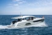 2021 Sealine C530