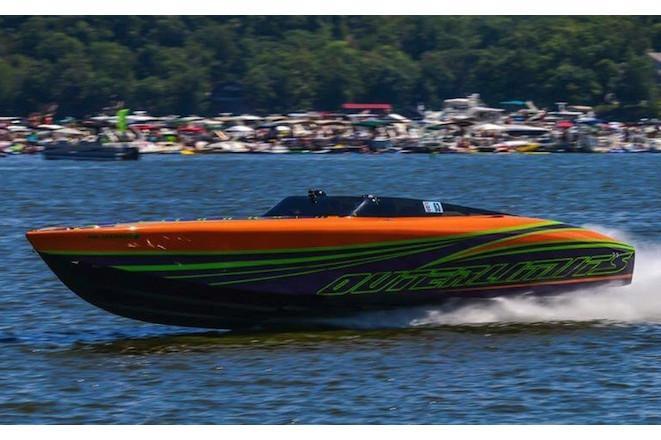 2022 Outerlimits Sv 43