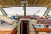 1996 Ferretti Yachts 175