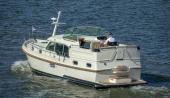 2017 Linssen Yachts Grand Sturdy 35.0 AC