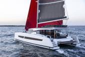 2020 Fountaine Pajot Auro 51