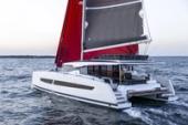 2020 Fountaine Pajot Auro 51