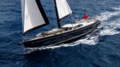 2013 Oyster Yachts 885