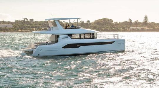 2023 Robertson and Caine Leopard 53