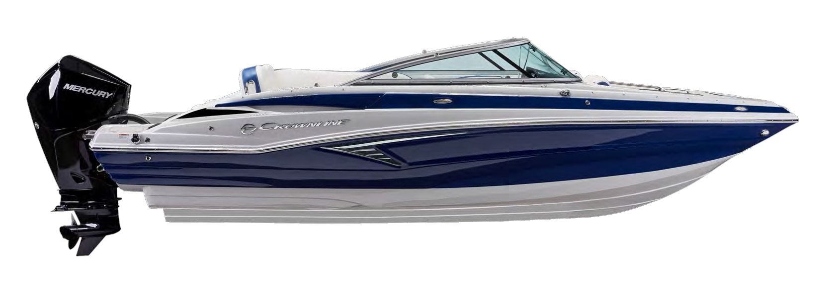 2024 Crownline E220 XS