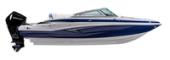 2024 Crownline E220 XS