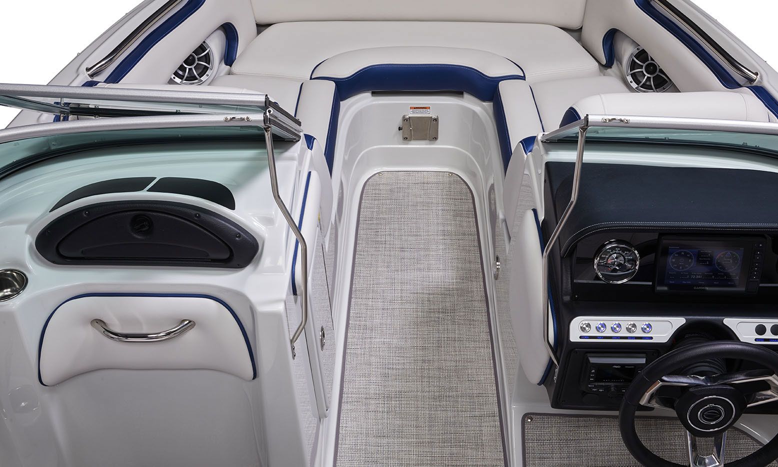 2024 Crownline E220 XS