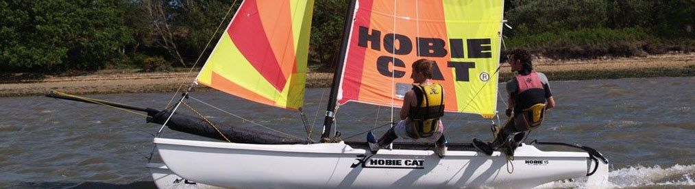 1992 Hobie Cat  Hobie Cat 15 Club