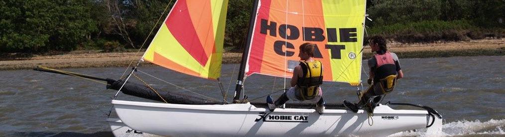 1992 Hobie Cat  Hobie Cat 15 Club