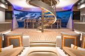 2014 Lurssen Yachts Kismet