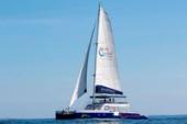 2016 Two Oceans 690 Day Charter Sailing Catamaran