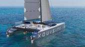 2023 Xquisite Yachts 30 Sportcat