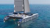 2023 Xquisite Yachts 30 Sportcat