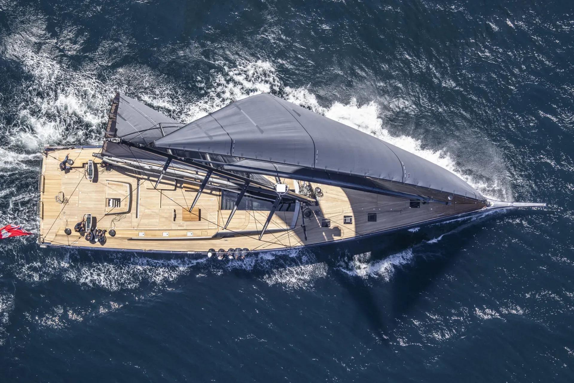 2023 Southern Wind SW108 Hybrid Gelliceaux