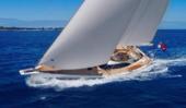 2019 Oyster Yachts 565
