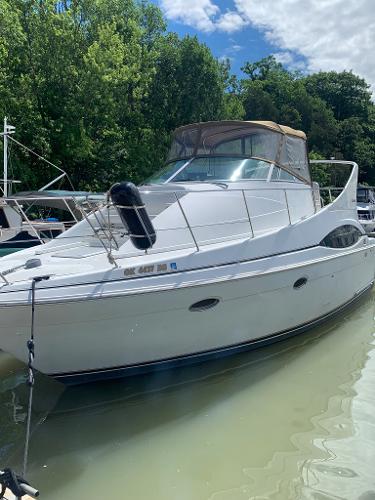 1999 Carver Yachts 350MARINER