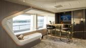 2018 Heesen Yachts Irisha