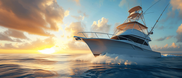 Boat Specifications Database – TheBoatDB