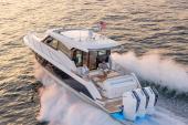 2023 Tiara Yachts 48 LE