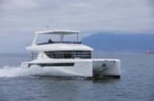 2023 Leopard Catamarans 40 Powercat