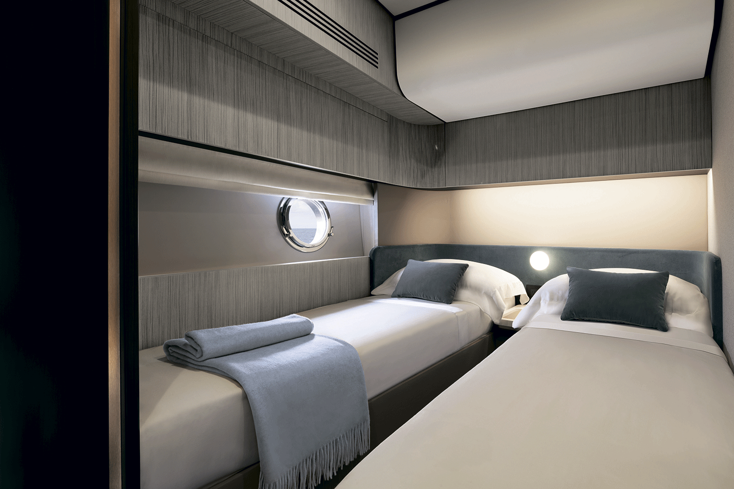 2017 Azimut Yachts 55 Fly