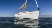 2013 Beneteau First 25
