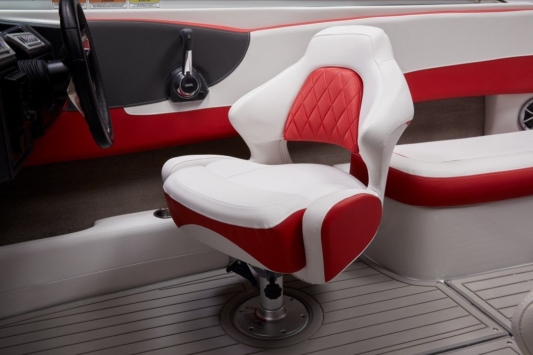 2023 Crownline 240 SS Surf