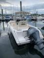 2019 Cobia Boats 220 Center Console