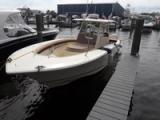 2013 Scout Boats 350 Lxf