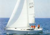 1994 Catalina Yachts Catalina 36 MkII - Wing Keel