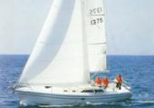 1994 Catalina Yachts Catalina 36 MkII - Wing Keel
