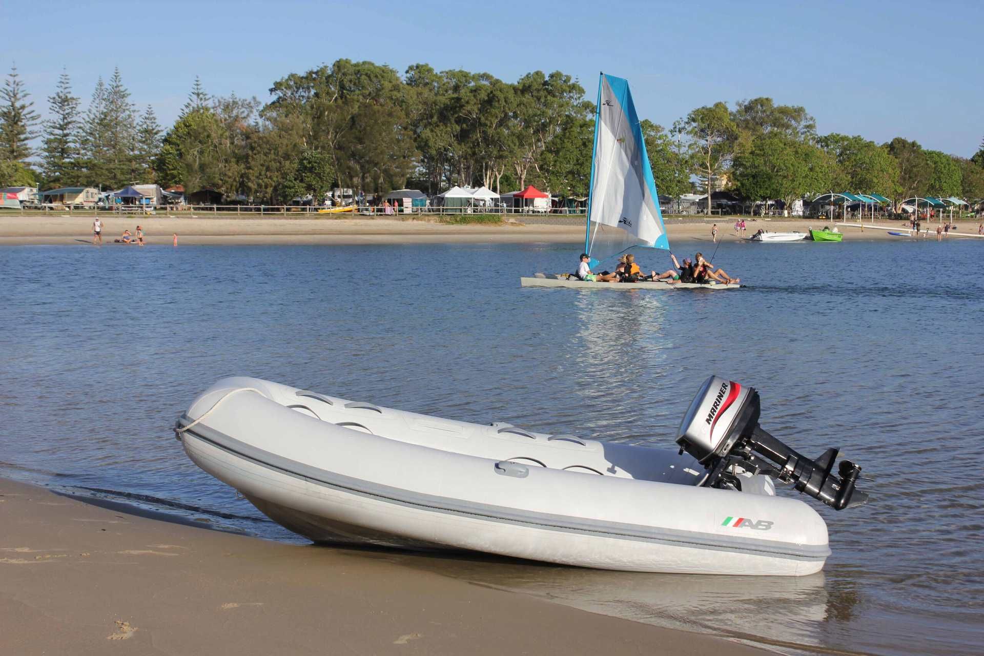 2013 AB-Inflatables Lammina 10 UL