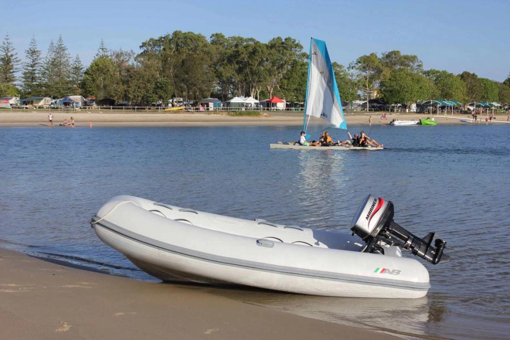 2013 AB-Inflatables Lammina 10 UL