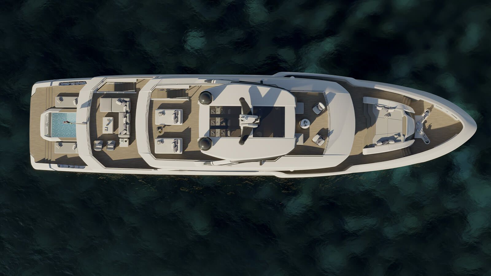 2025 Baglietto Dom 115