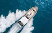 2016 Azimut Yachts Verve 40
