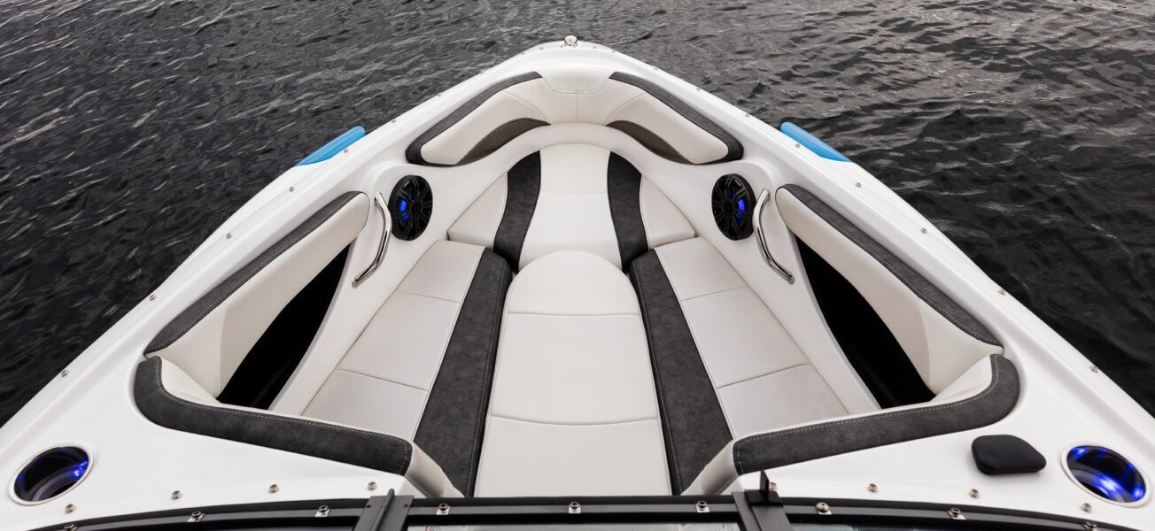 2022 Campion Chase C18