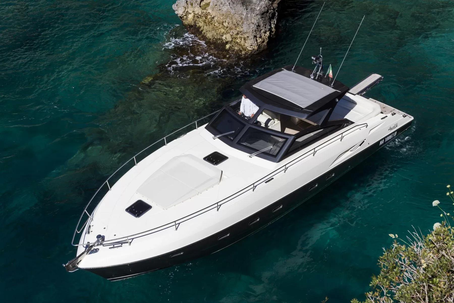 2017 Fiart Mare Classic 44