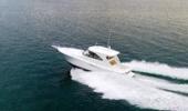 2023 Viking Yachts 44 Sport Coupe